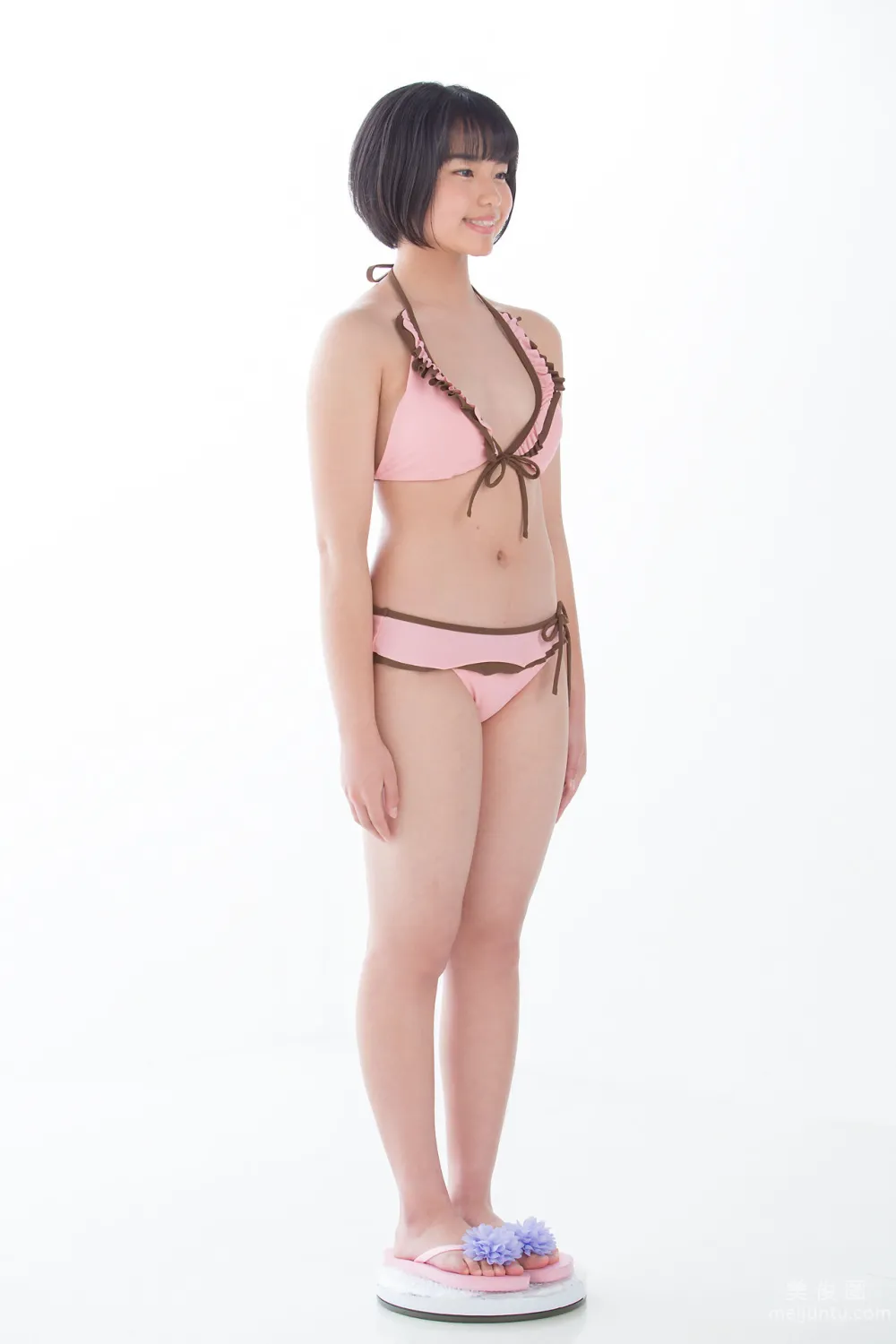 [Minisuka.tv] 朝比奈さや - Regular Gallery 03 寫真套圖 8