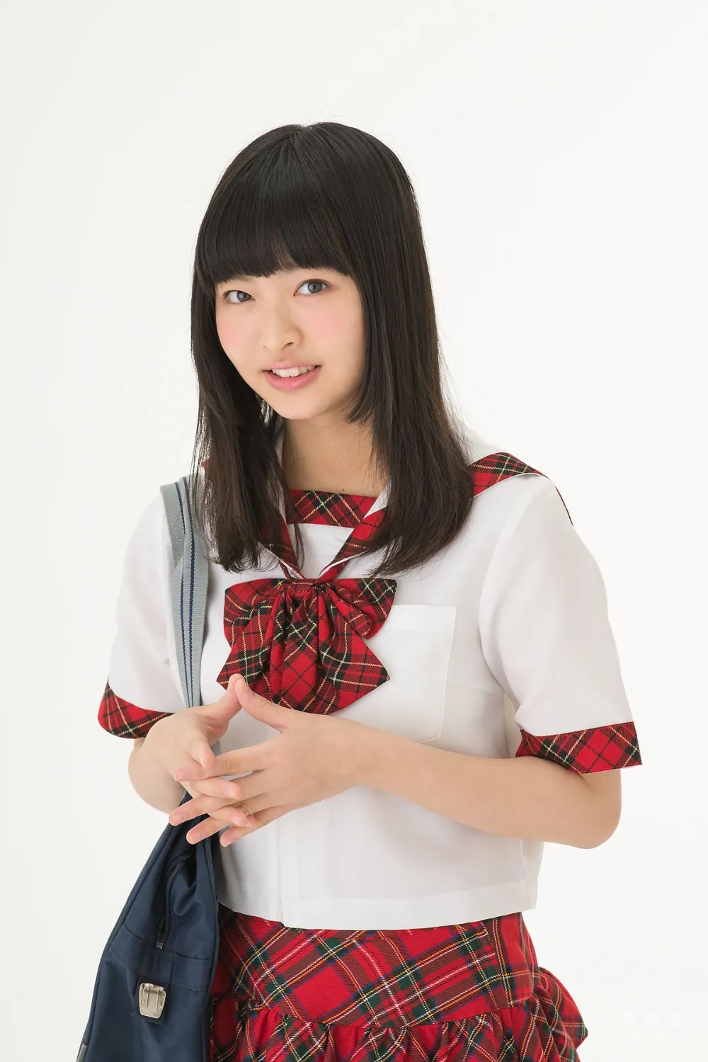 [Minisuka.tv] Yuka Himekawa 姫川優花 -Premium Gallery 01 寫真套圖 18