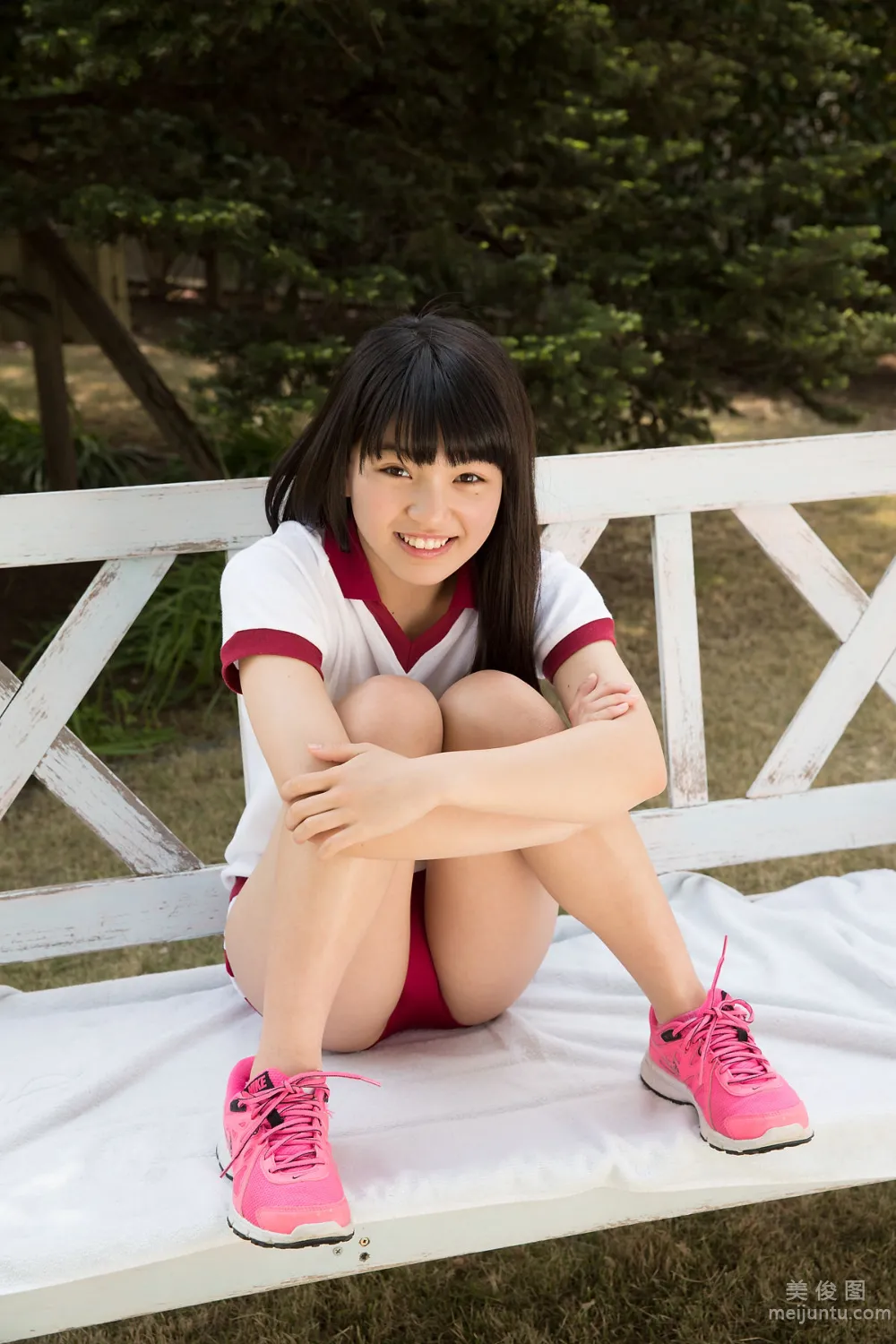 [Minisuka.tv] 玉城ひなこ Hinako Tamaki - Premium Gallery 3.1 30