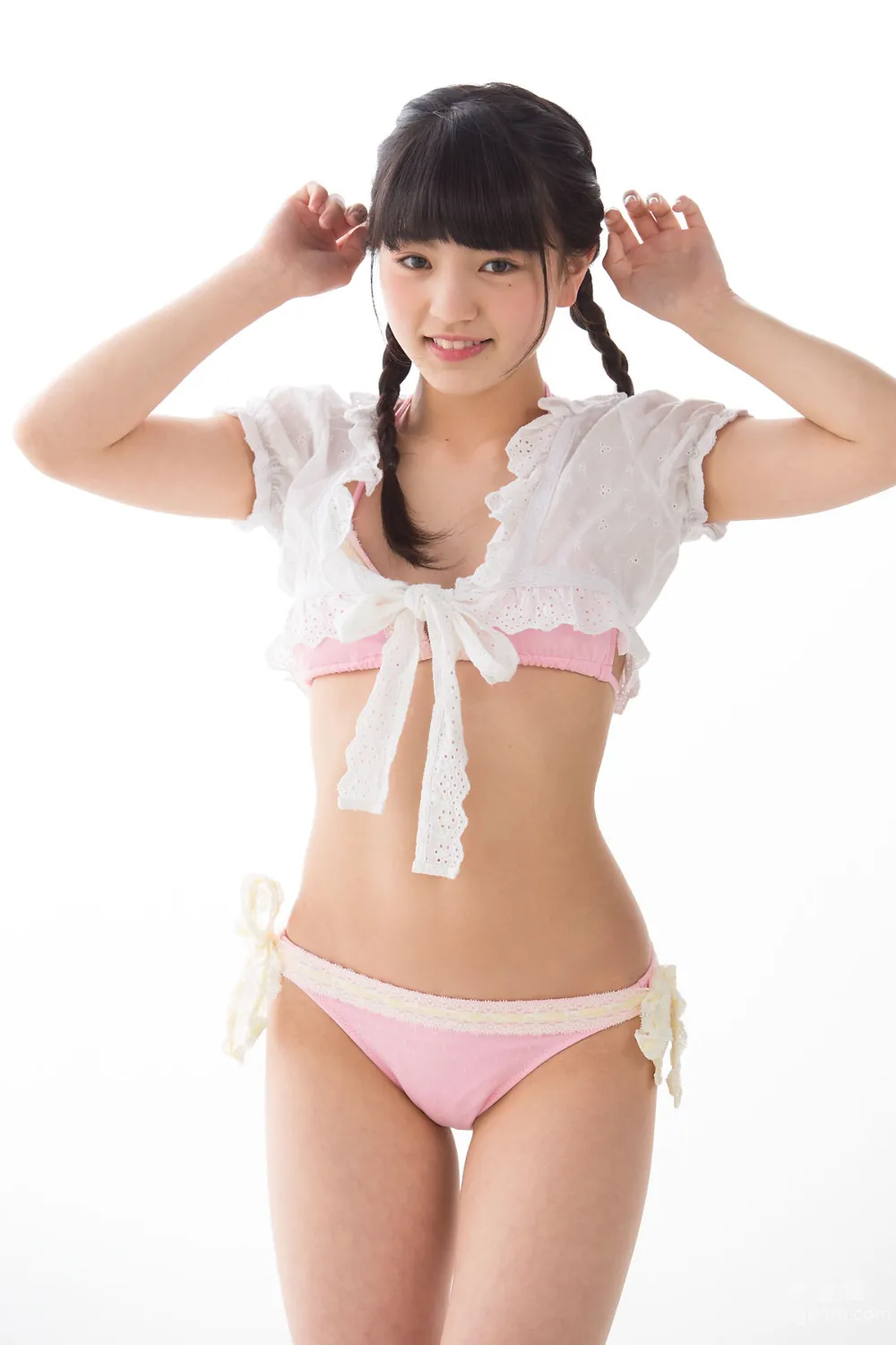 [Minisuka.tv] 玉城ひなこ - Premium Gallery 2.38