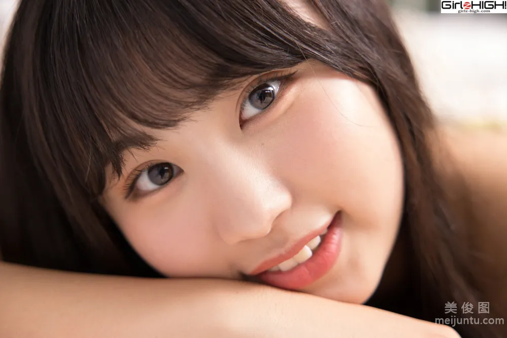 [Girlz-High] 宮丸くるみ - bfaa_065_002 寫真套圖 37
