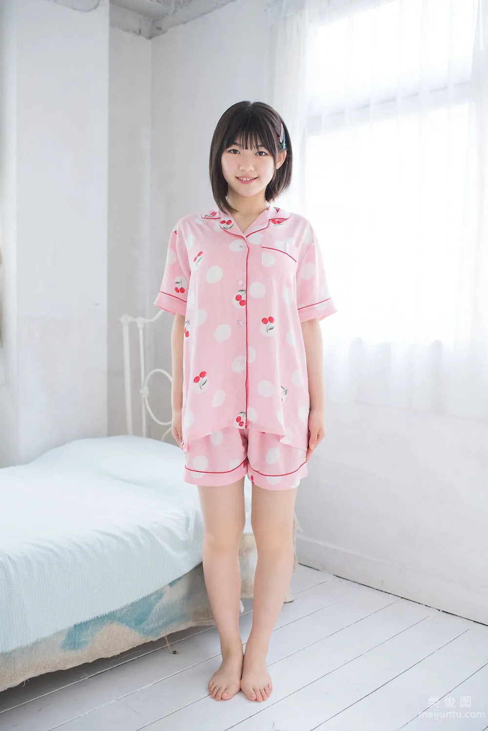 [Minisuka.tv] 沢村りさ - Limited Gallery 6.258