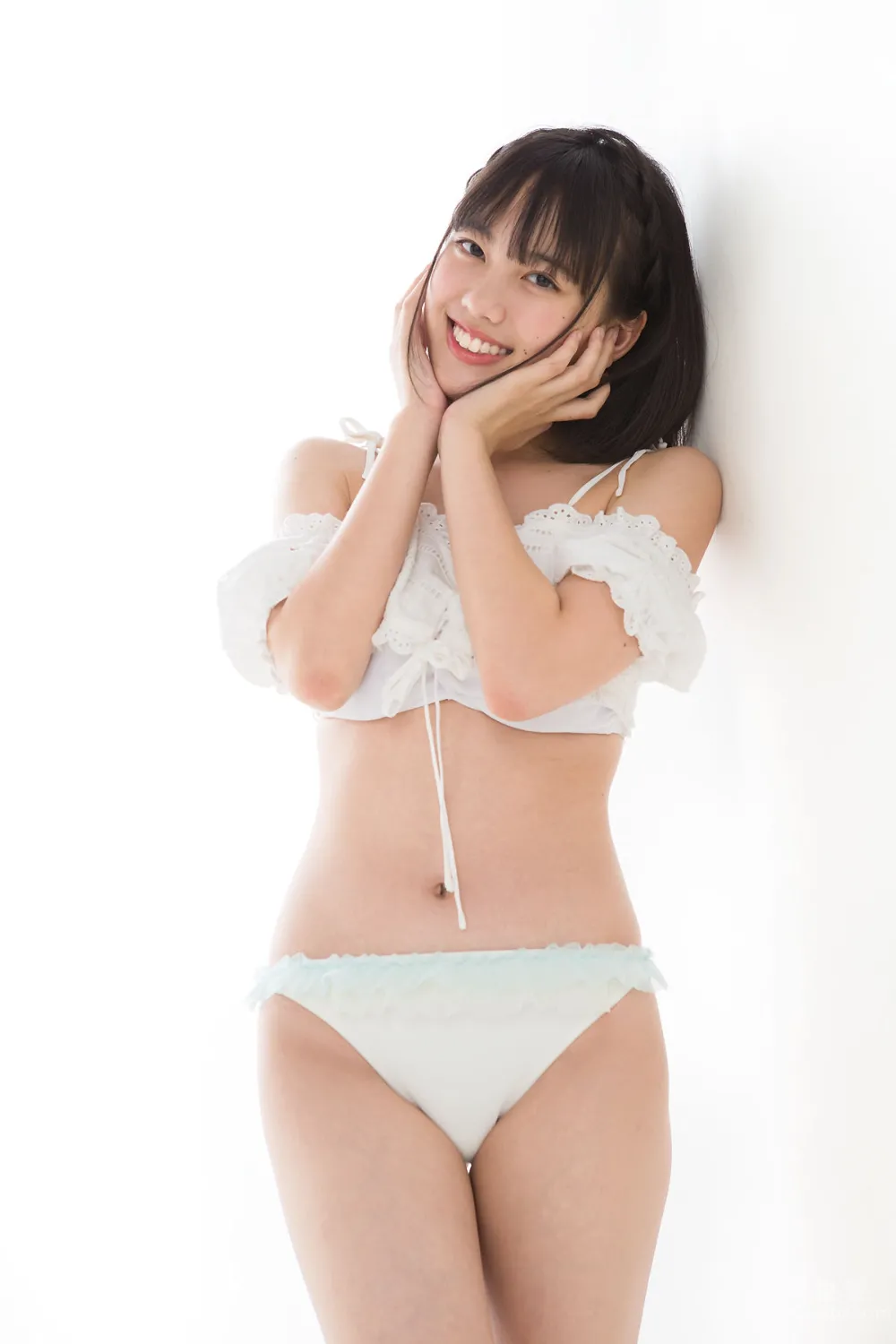 [Minisuka.tv] 柏木さりな Sarina Kashiwagi - Premium Gallery 2.641