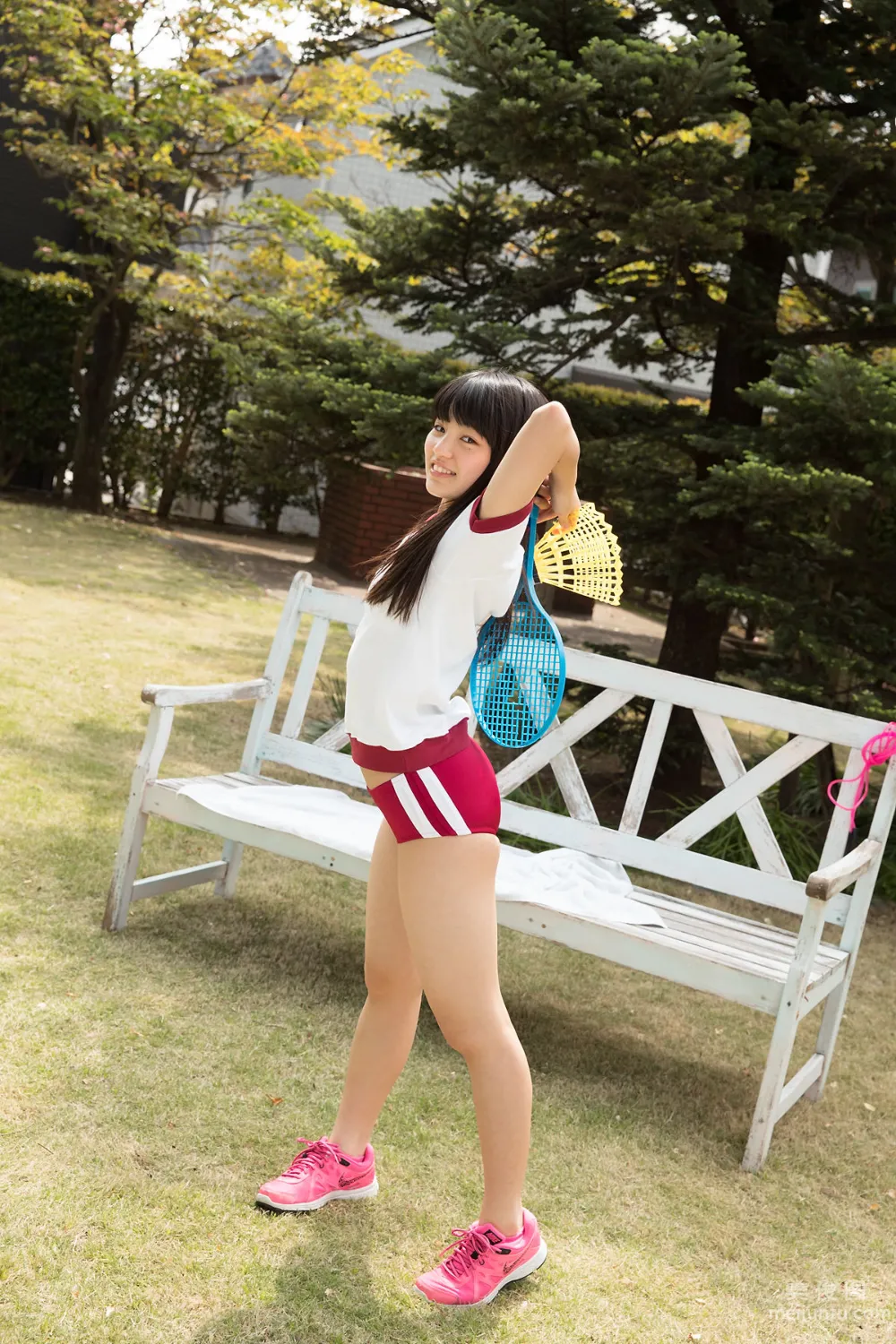 [Minisuka.tv] 玉城ひなこ Hinako Tamaki - Premium Gallery 3.1 21