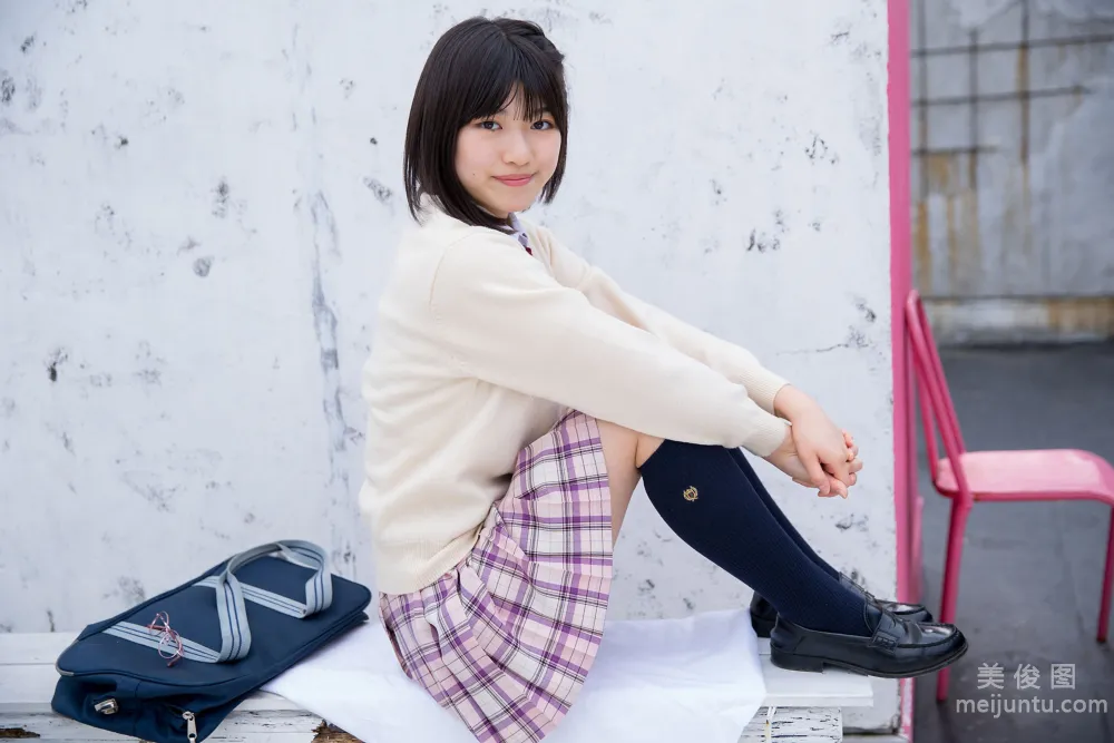 [Minisuka.tv] Risa Sawamura 沢村りさ - Limited Gallery 6.1 45