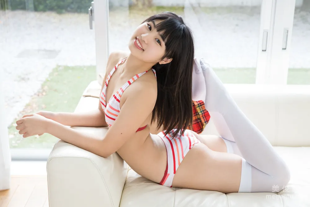 [Minisuka.tv] 宮丸くるみ - Regular Gallery 8.2 寫真套圖 37