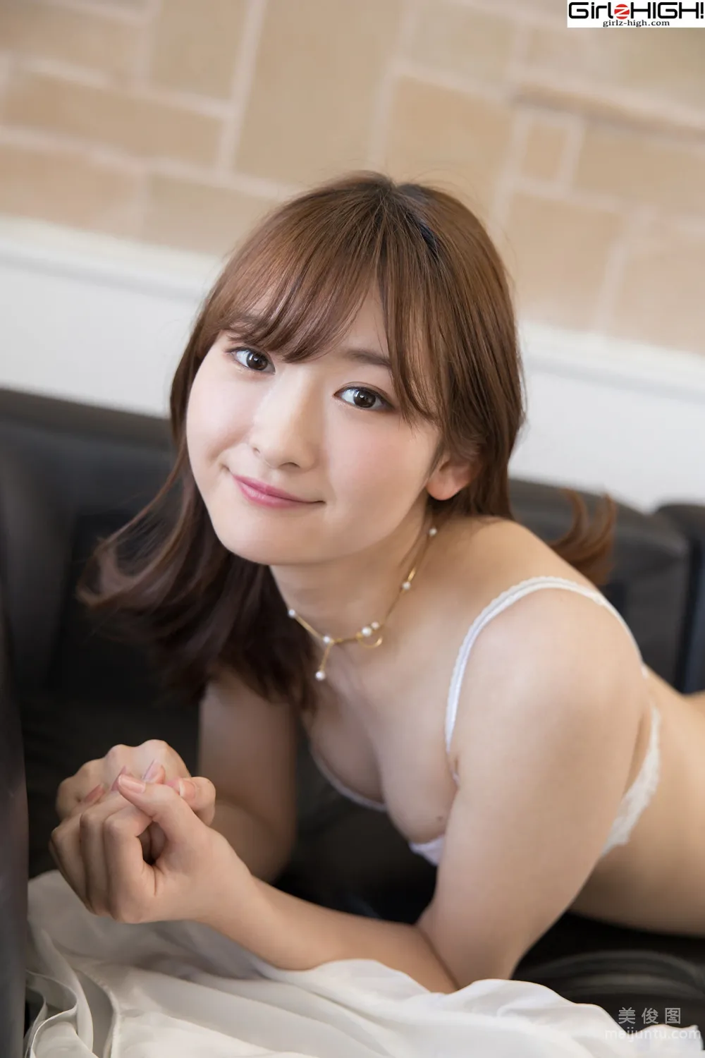 [Girlz-High] Asami Kondou 近藤あさみ - bfaa_063_005 寫真套圖 42