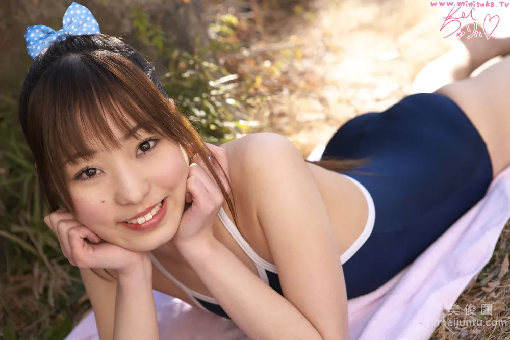 [Minisuka.tv] 鈴川ケイ Kei Suzukawa - Regular Gallery (STAGE1) 0337