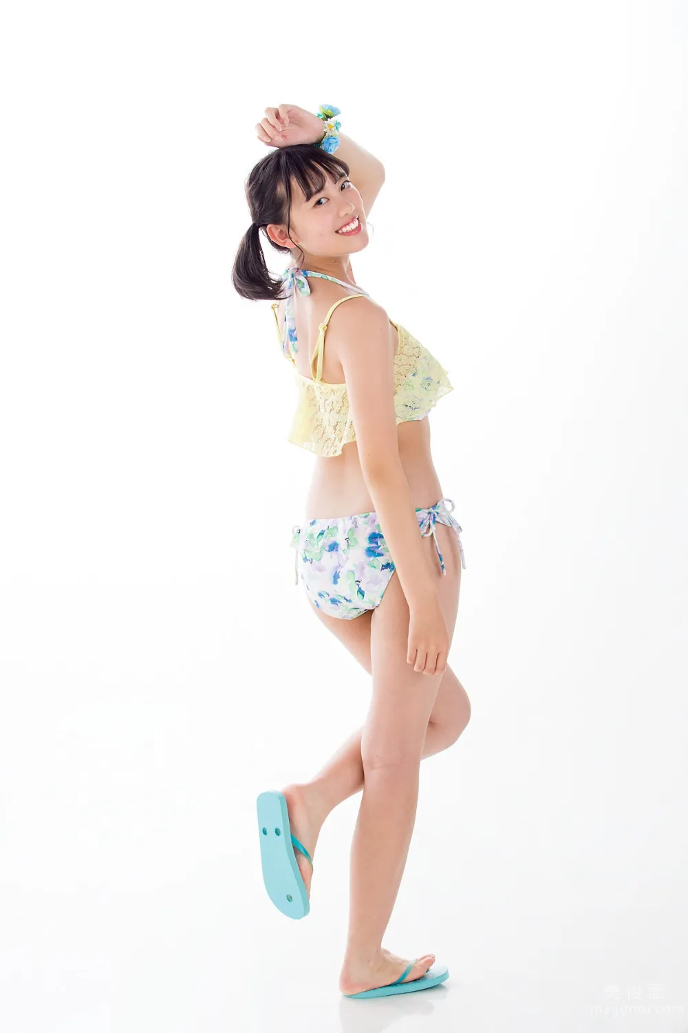 [Minisuka.tv] 柏木さりな Sarina Kashiwagi - Premium Gallery 2.86