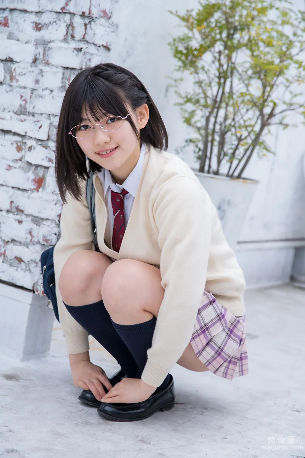 [Minisuka.tv] Risa Sawamura 沢村りさ - Limited Gallery 6.1 34