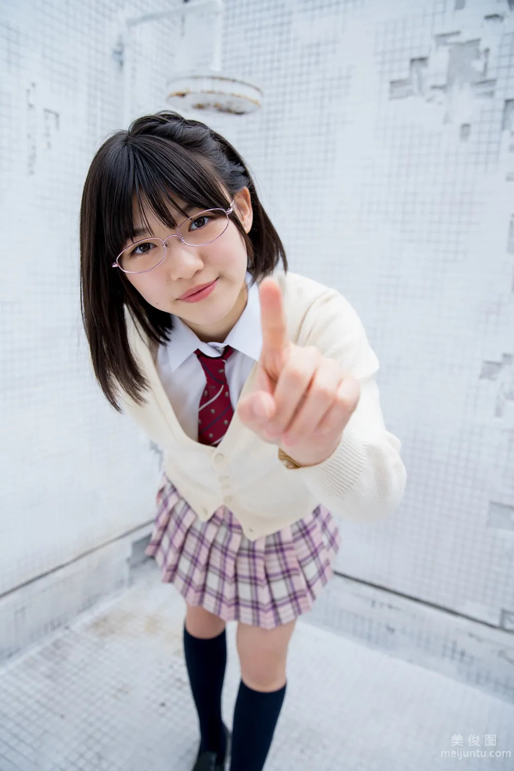 [Minisuka.tv] Risa Sawamura 沢村りさ - Limited Gallery 6.1 18