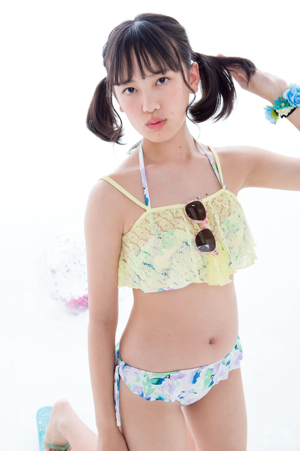 [Minisuka.tv] 柏木さりな Sarina Kashiwagi - Premium Gallery 2.840