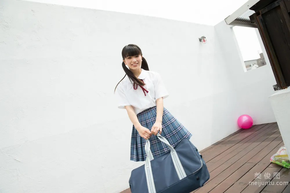 [Minisuka.tv] 玉城ひなこ Hinako Tamaki - Premium Gallery 4.1 寫真套圖 41
