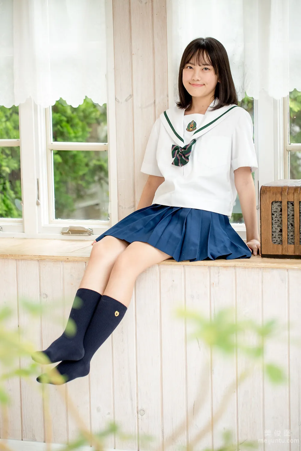 [Minisuka.tv] 柏木さりな Sarina Kashiwagi - Premium Gallery 3.1 42