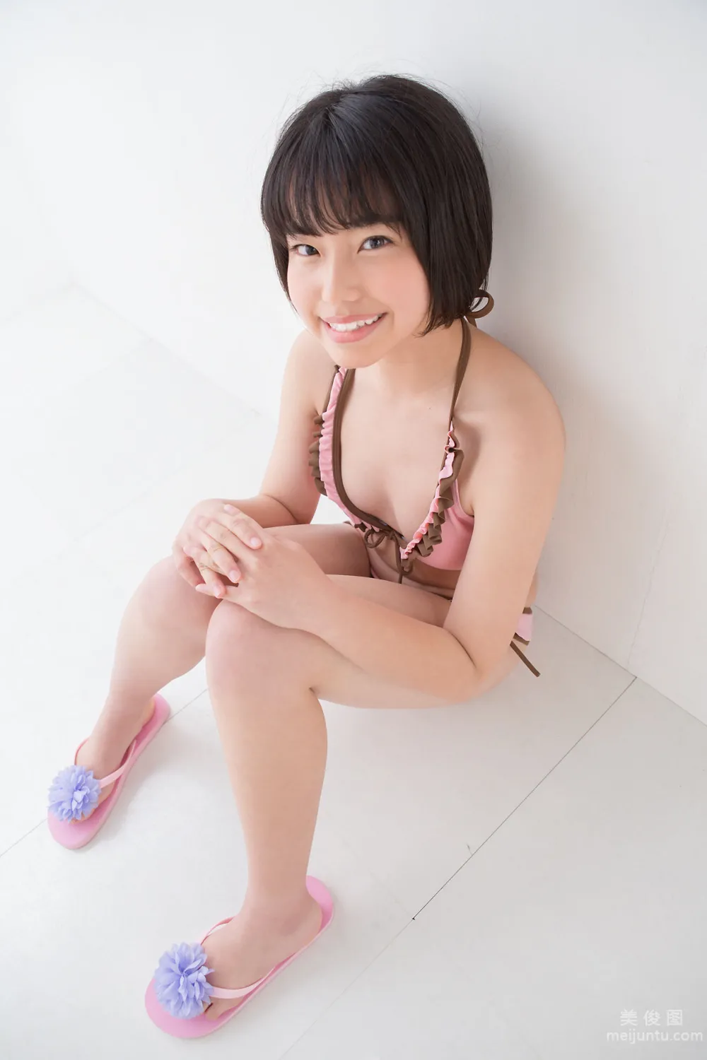 [Minisuka.tv] 朝比奈さや - Regular Gallery 03 寫真套圖 51
