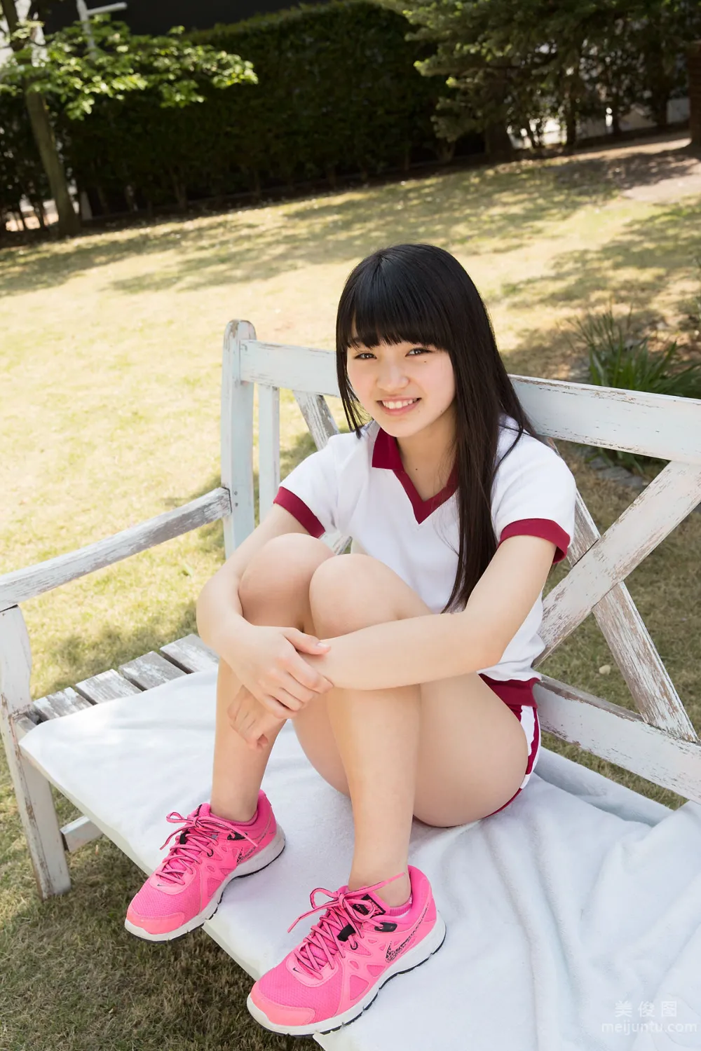 [Minisuka.tv] 玉城ひなこ Hinako Tamaki - Premium Gallery 3.1 34