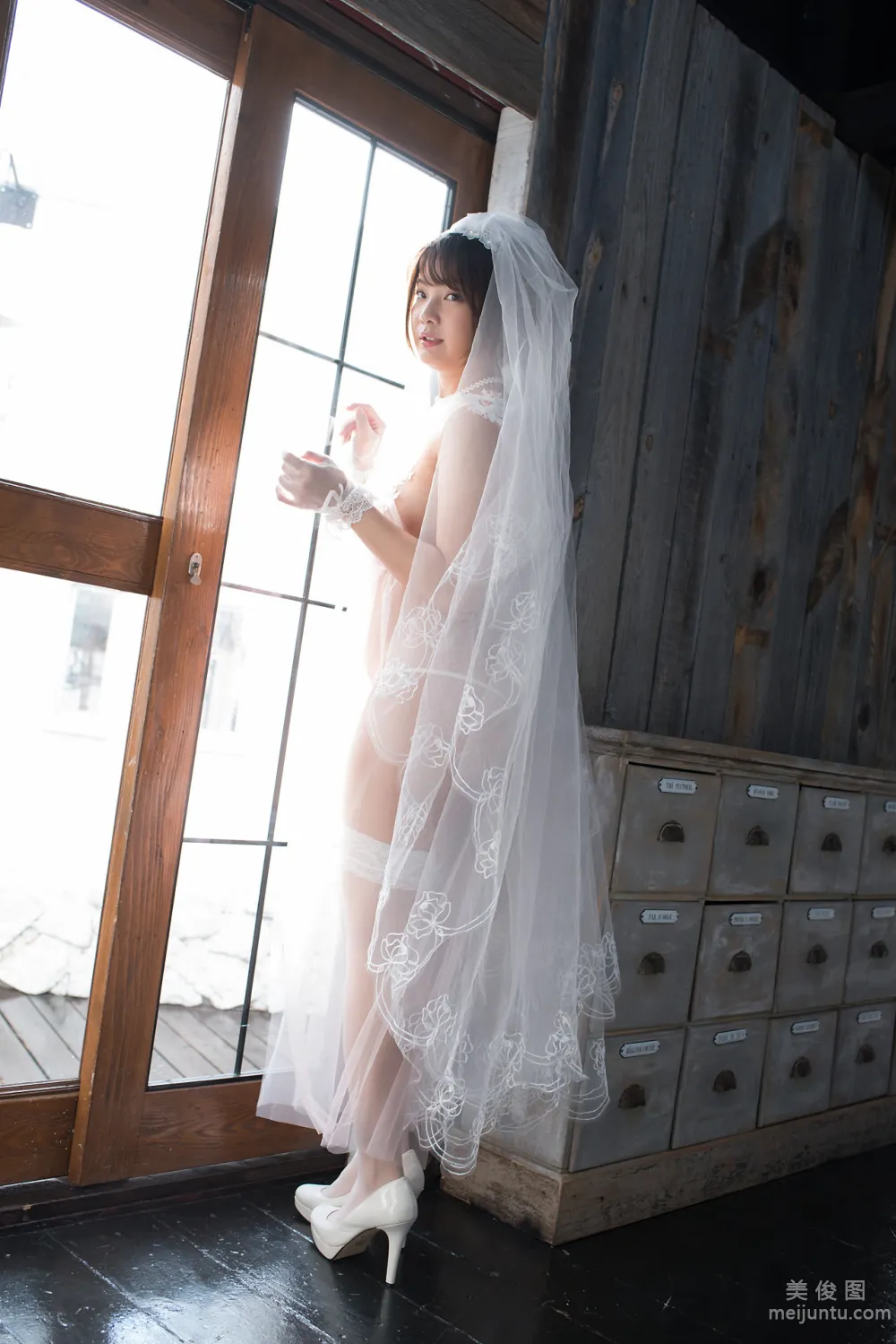 [Minisuka.tv] Tsukasa Kanzaki 神前つかさ - Limited Gallery 15.2 寫真套圖 4