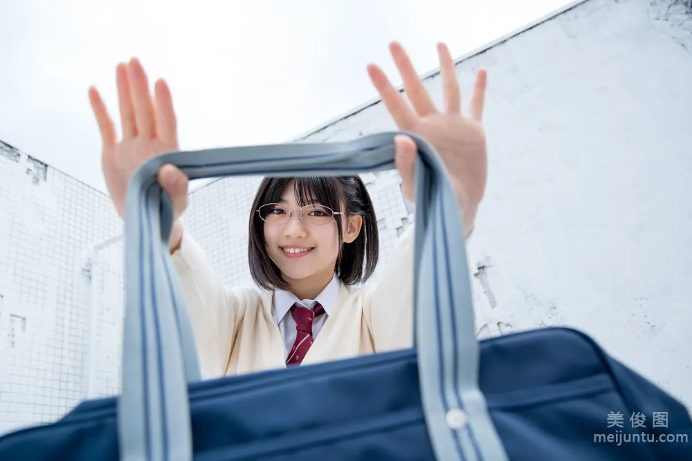 [Minisuka.tv] Risa Sawamura 沢村りさ - Limited Gallery 6.1 10