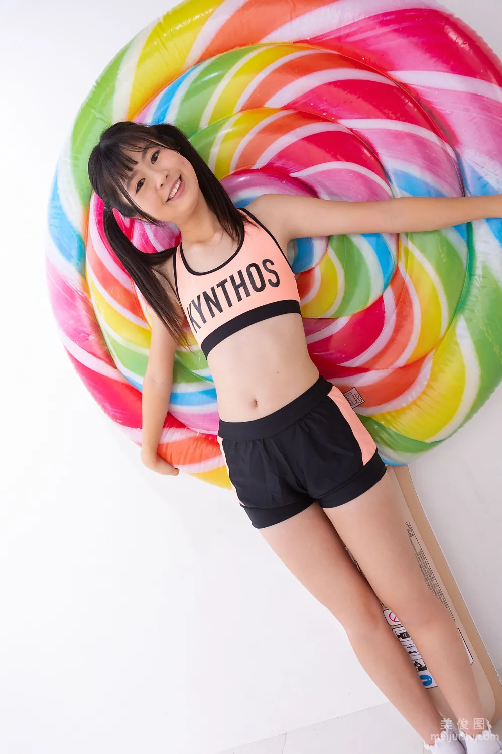 [Minisuka.tv] 七瀬ここね Secret Gallery 2.1 寫真套圖 22
