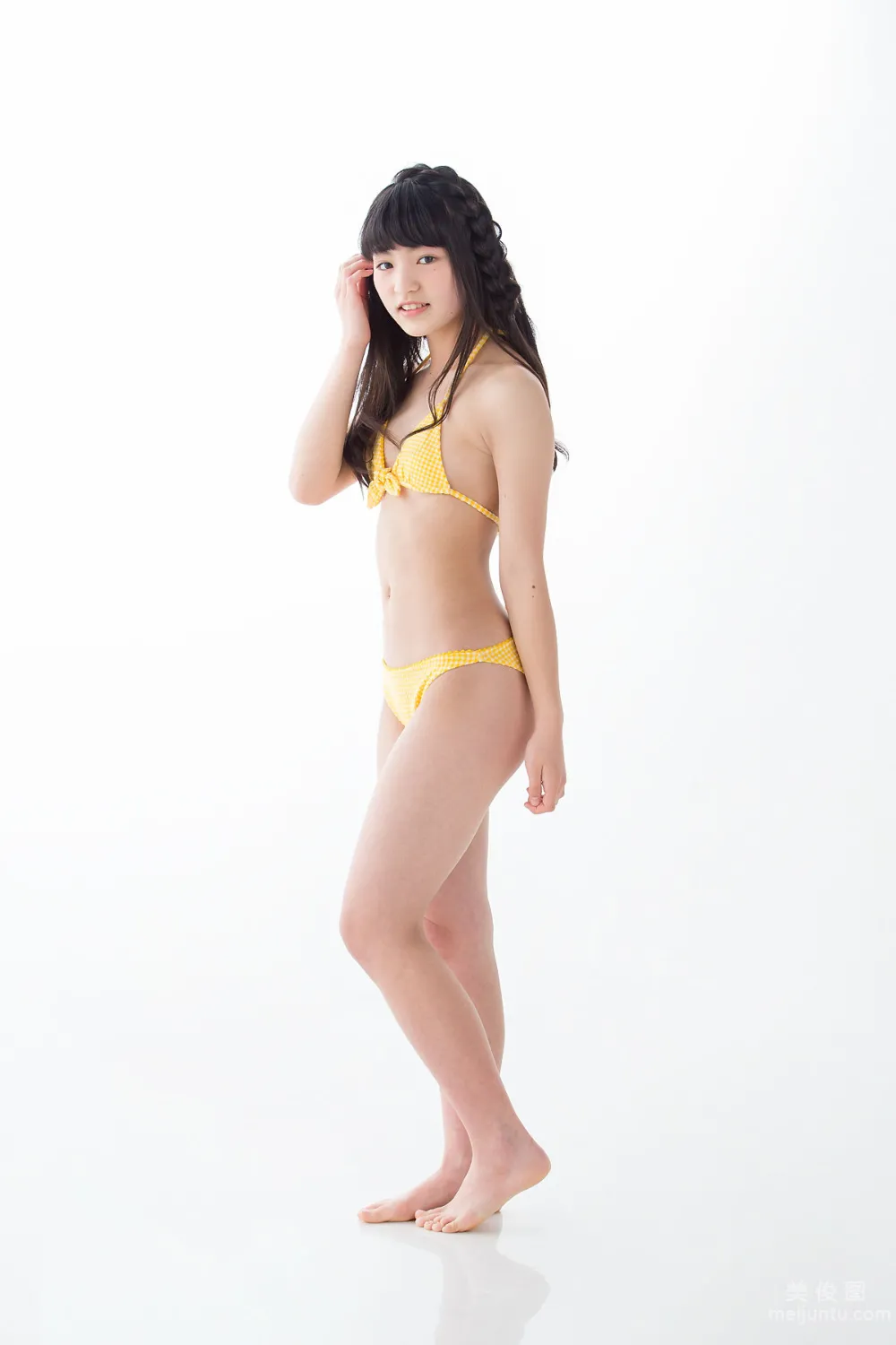 [Minisuka.tv] Hinako Tamaki 玉城ひなこ - Premium Gallery 2.1 寫真套圖 15