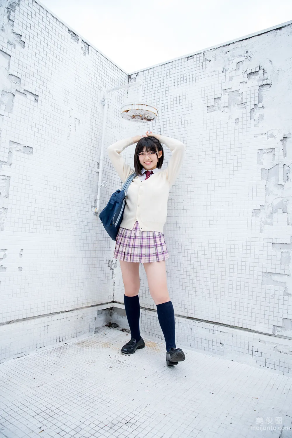 [Minisuka.tv] Risa Sawamura 沢村りさ - Limited Gallery 6.15