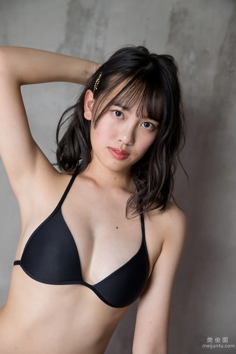 [Minisuka.tv] Sarina Kashiwagi 柏木さりな - Premium Gallery 4.3 写真套图35