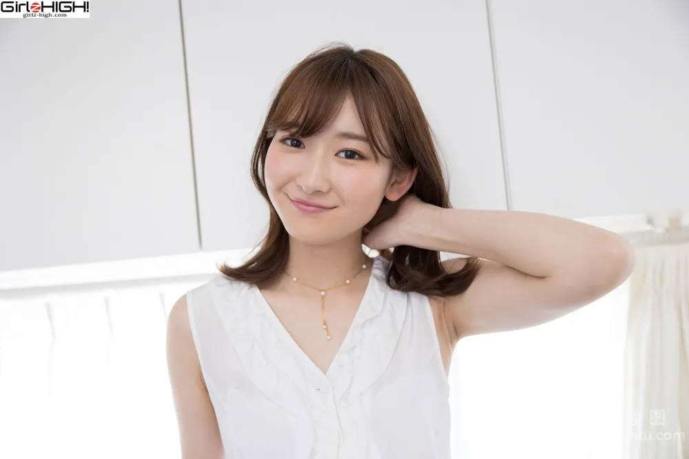 [Girlz-High] 近藤あさみ - bfaa_063_004 写真套图3