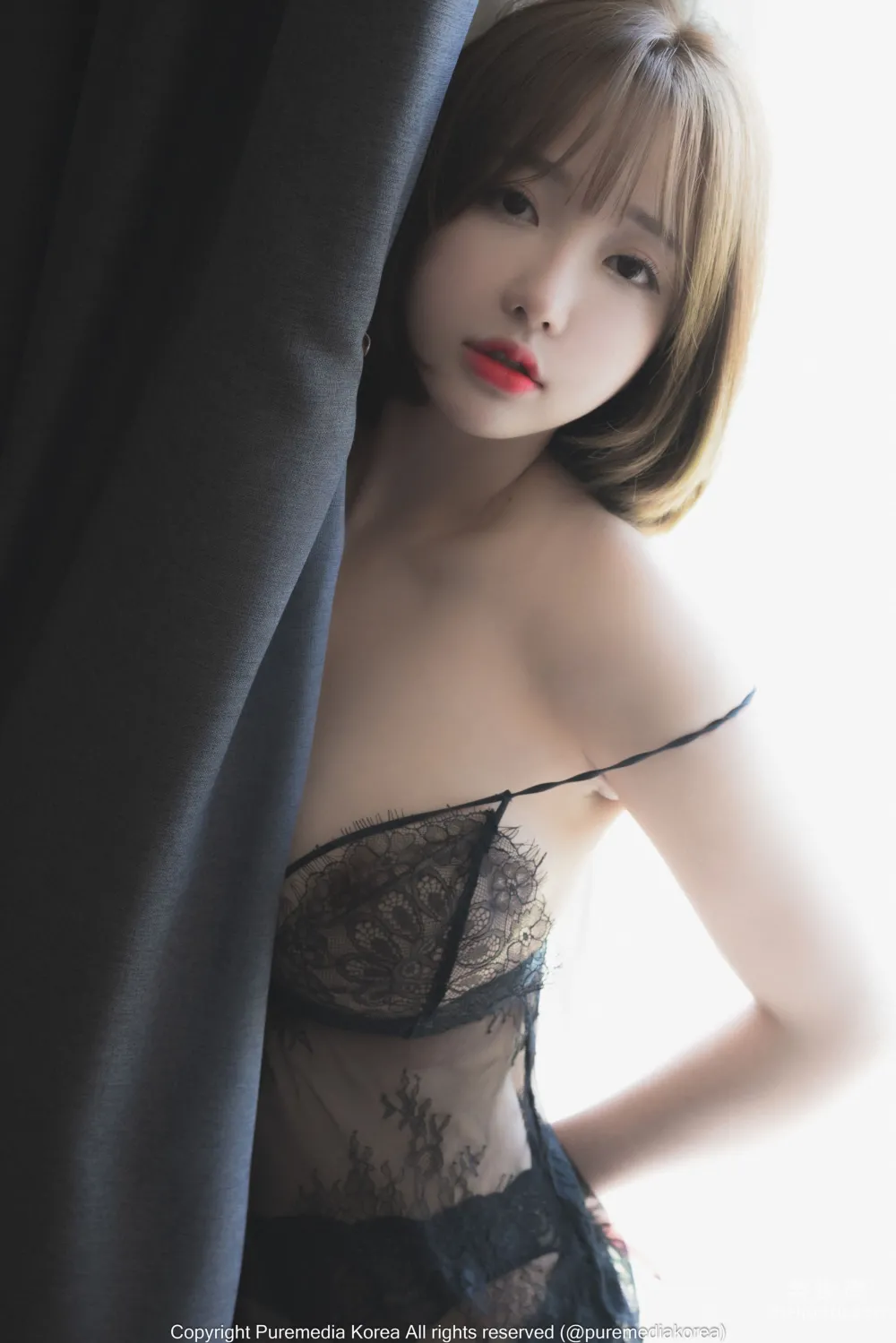 [PURE MEDIA] Vol.095 - Yeeun4