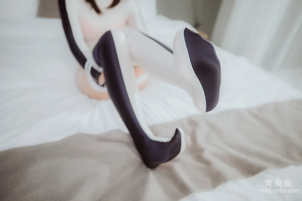 [网红COSER写真] 萝莉神楽板真冬 之 水之形218