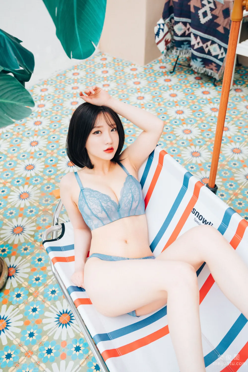 [LOOZY]  Yeeun - Summer Caravan39