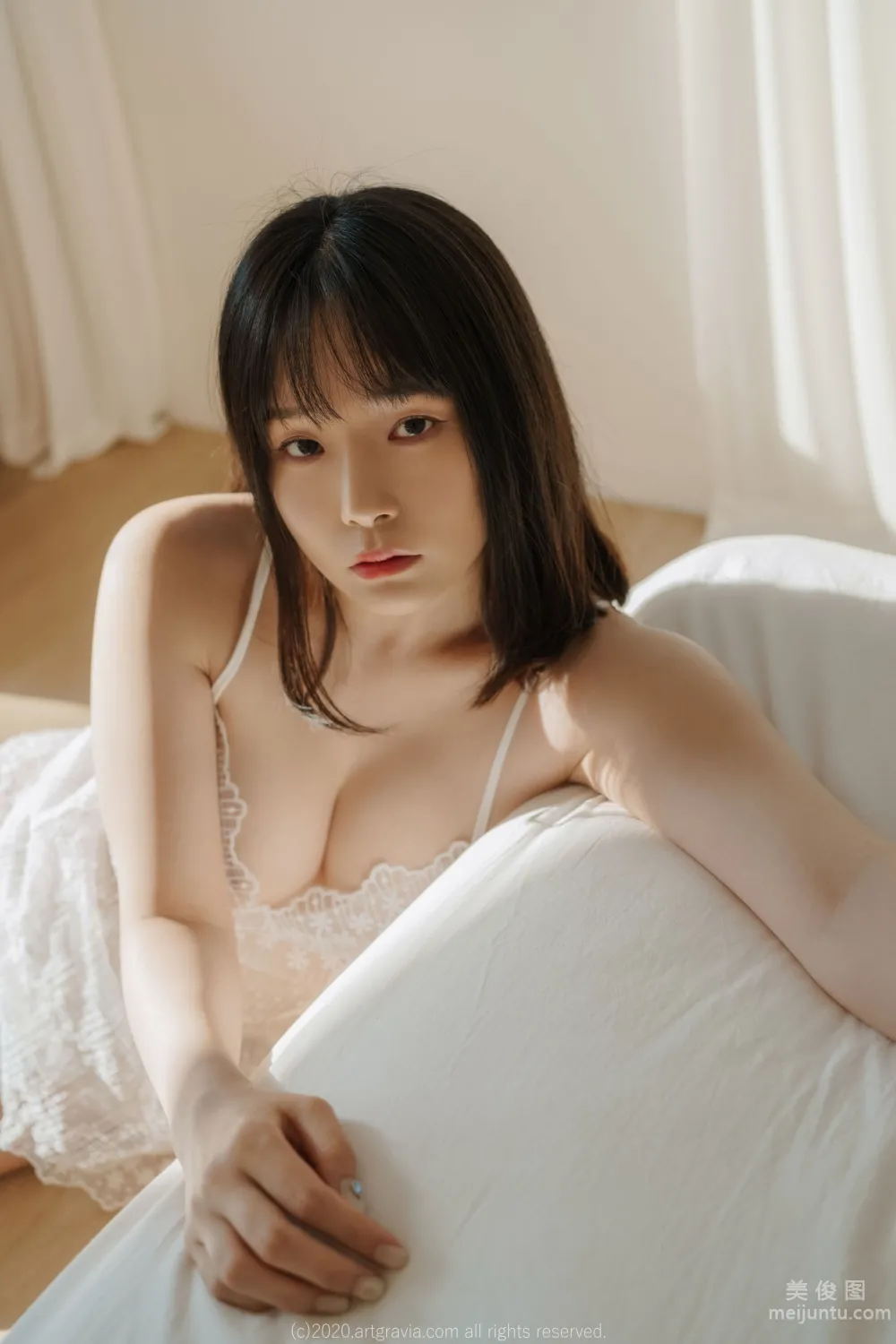 [ARTGRAVIA] VOL.235 PIA 寫真套圖 7