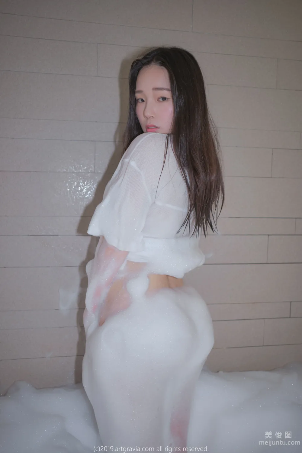[ARTGRAVIA] VOL.109 PIA 寫真套圖 43