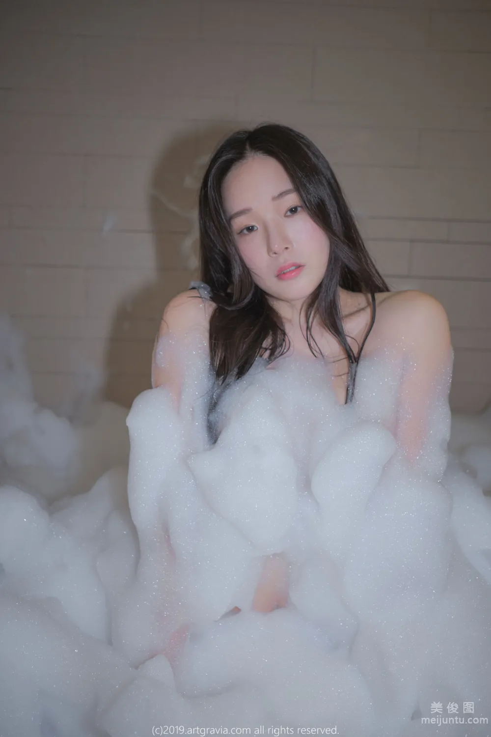 [ARTGRAVIA] VOL.109 PIA 寫真套圖 52