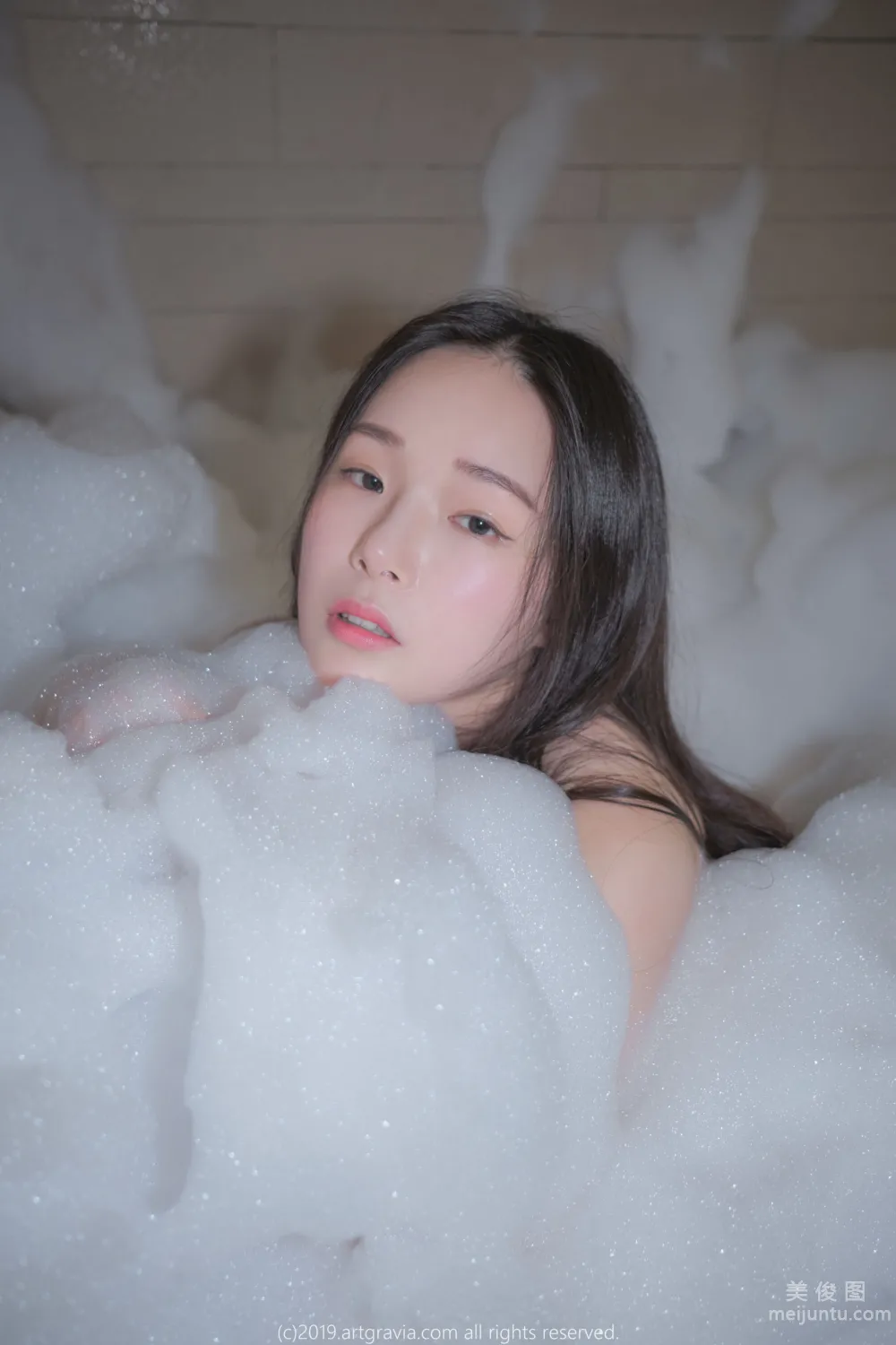 [ARTGRAVIA] VOL.109 PIA 寫真套圖 53