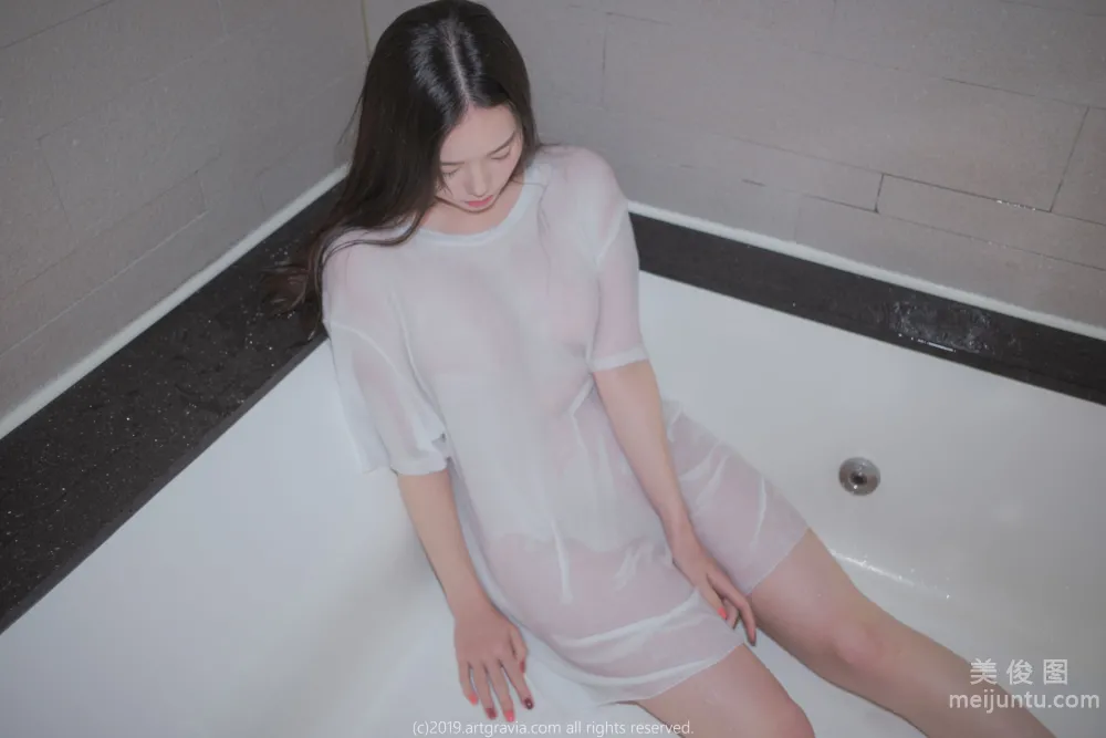 [ARTGRAVIA] VOL.109 PIA 寫真套圖 33