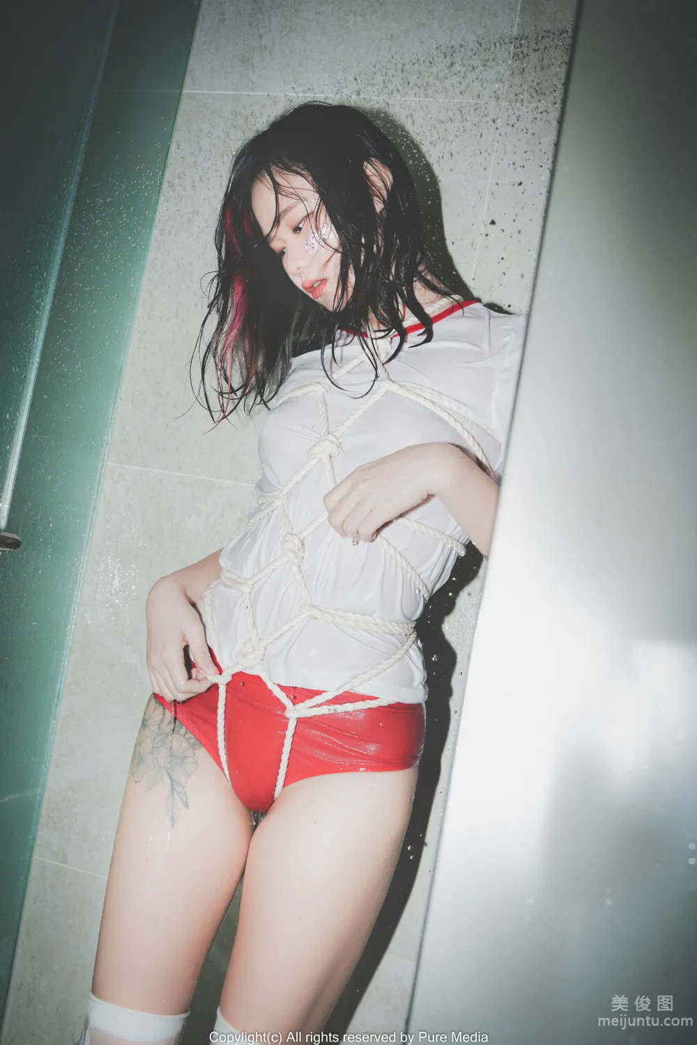 [PURE MEDIA] Vol.065 - SIRA49