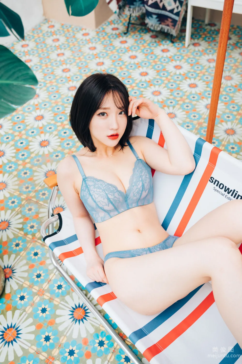 [LOOZY]  Yeeun - Summer Caravan36