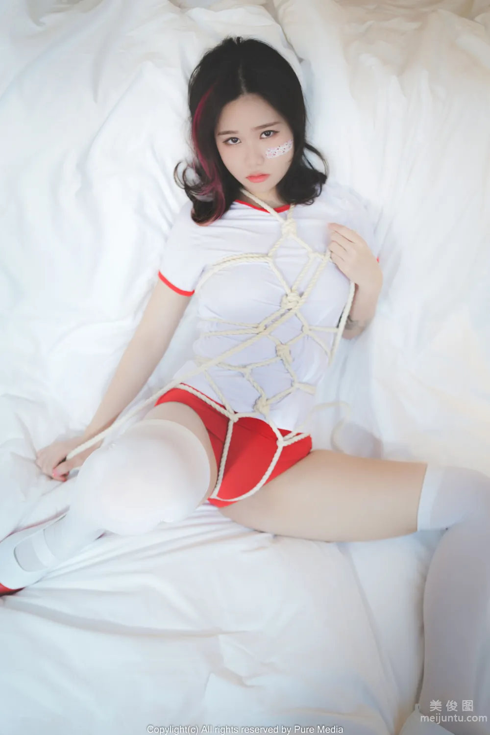 [PURE MEDIA] Vol.065 - SIRA17