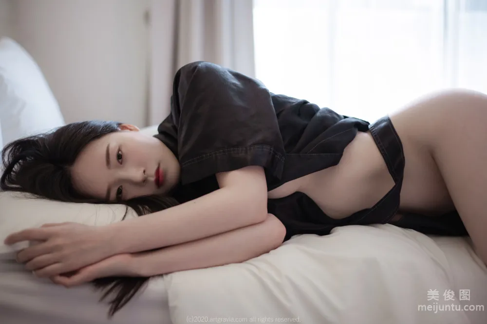 [ARTGRAVIA] VOL.167 PIA 寫真套圖 43