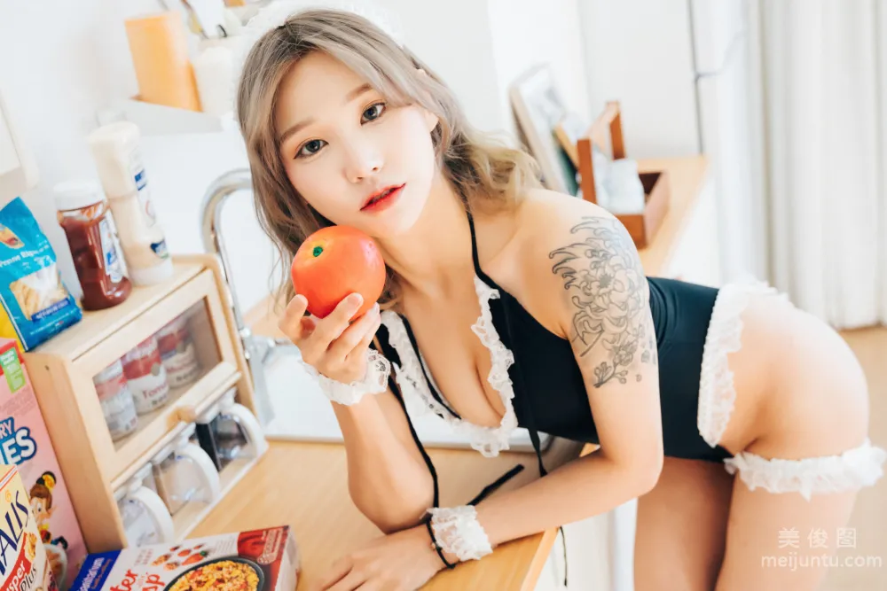 [LOOZY]  Taeri - plaisir3