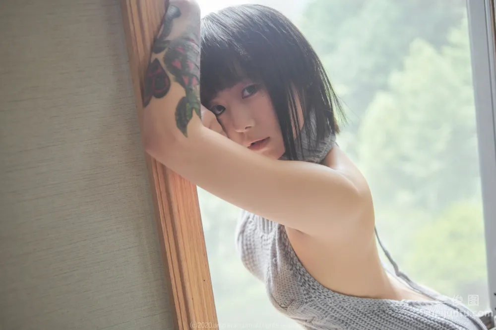 [ARTGRAVIA] VOL.179 MARUEMONG 寫真套圖 13