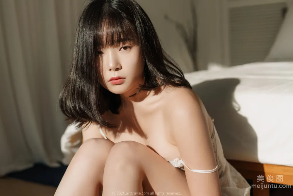 [ARTGRAVIA] VOL.235 PIA 寫真套圖 15