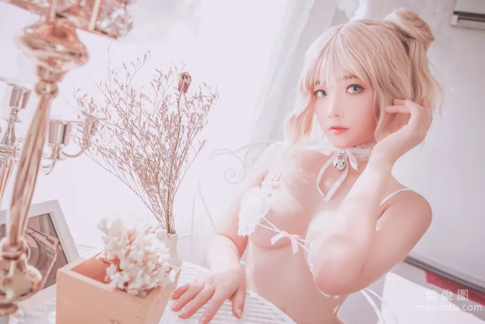 [Messie Huang] - Pure Bath26