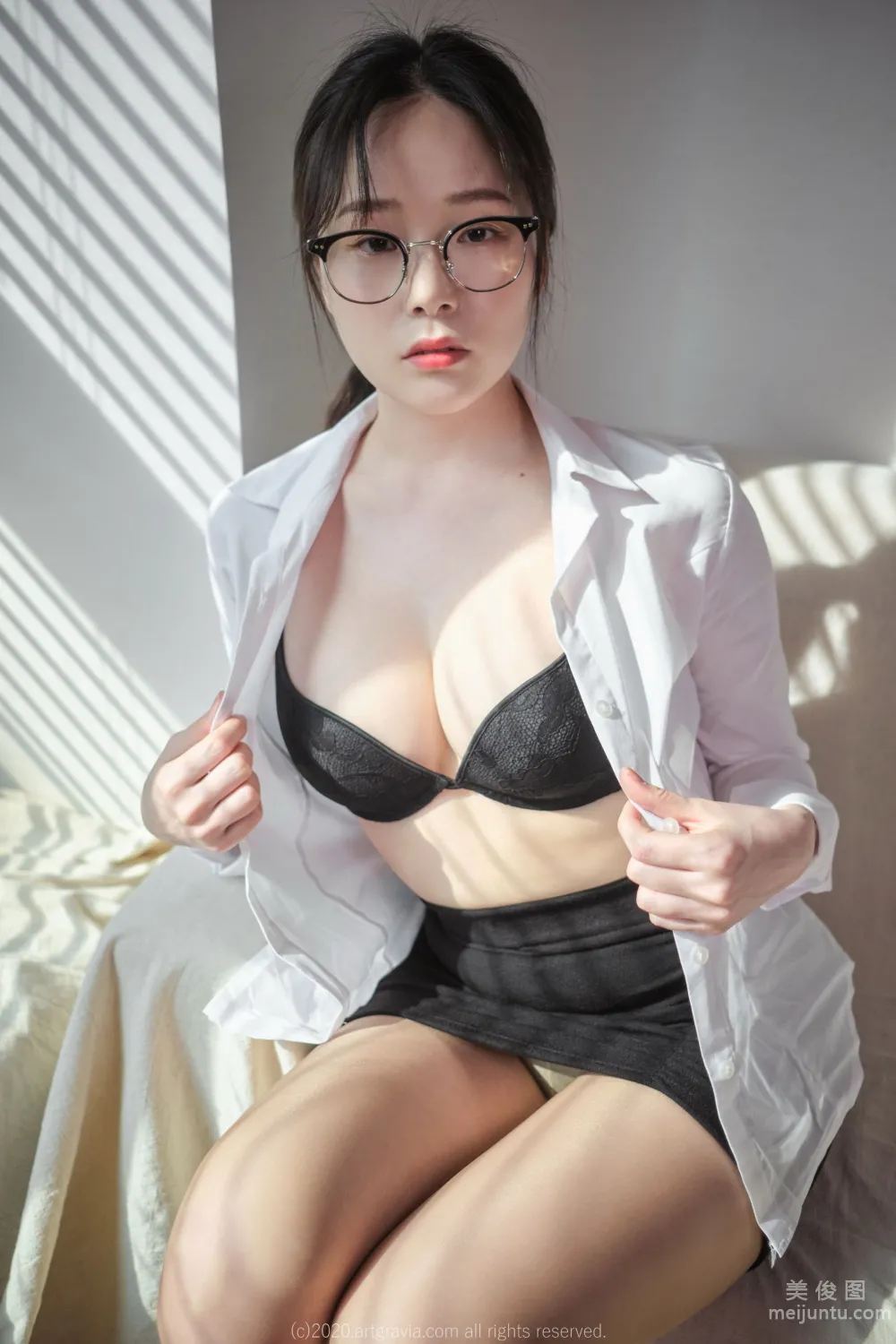 [ARTGRAVIA] VOL.152 PIA 寫真套圖 59