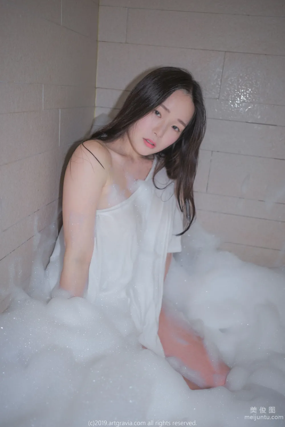 [ARTGRAVIA] VOL.109 PIA 寫真套圖 46