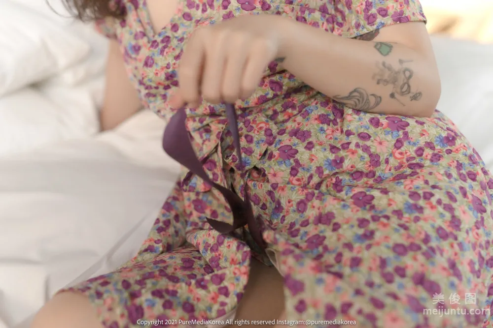 [PURE MEDIA] Vol.093 - Sira3
