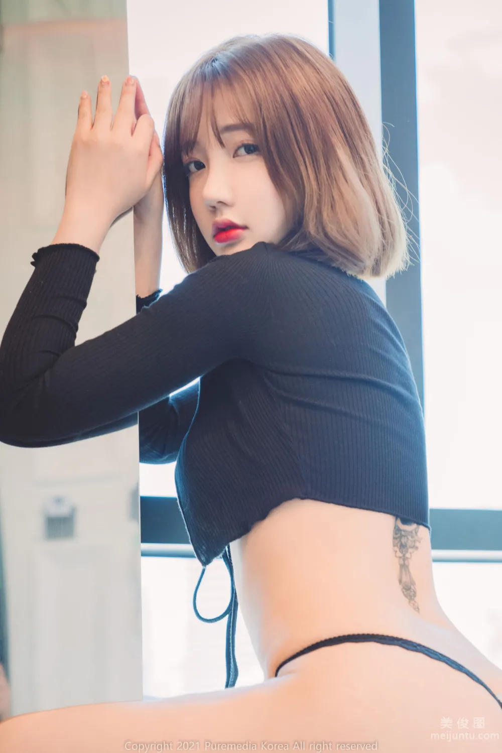 [PURE MEDIA] Vol.084 - Ye-Eun60