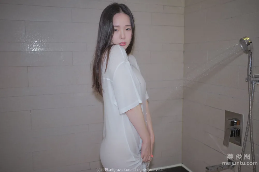 [ARTGRAVIA] VOL.109 PIA 寫真套圖 30