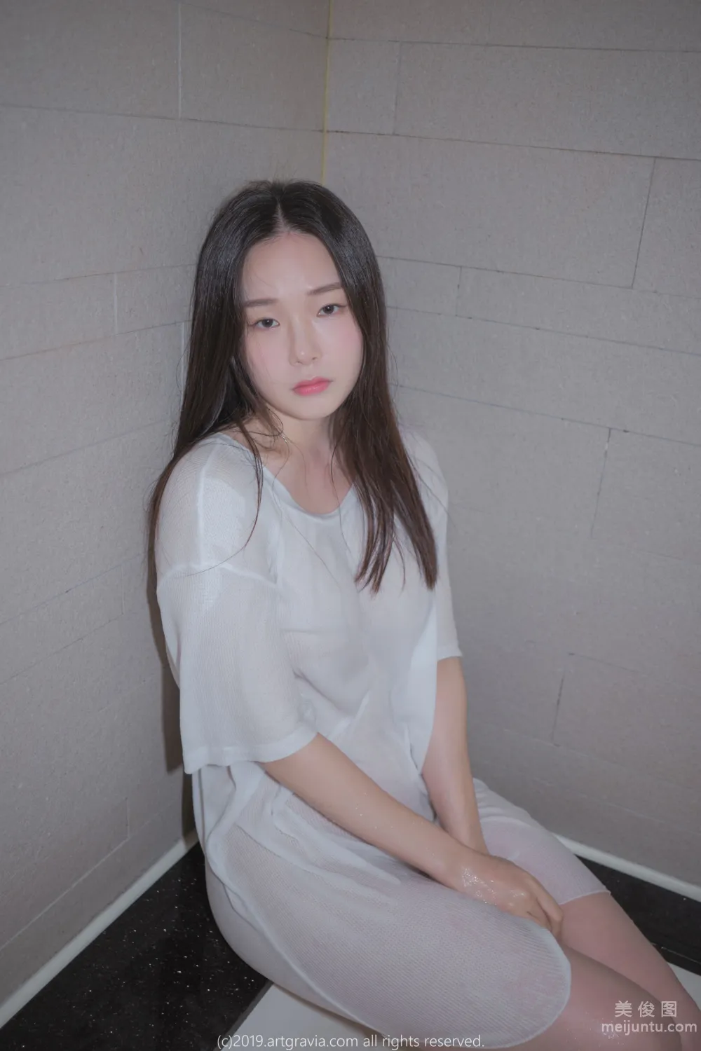[ARTGRAVIA] VOL.109 PIA 寫真套圖 26
