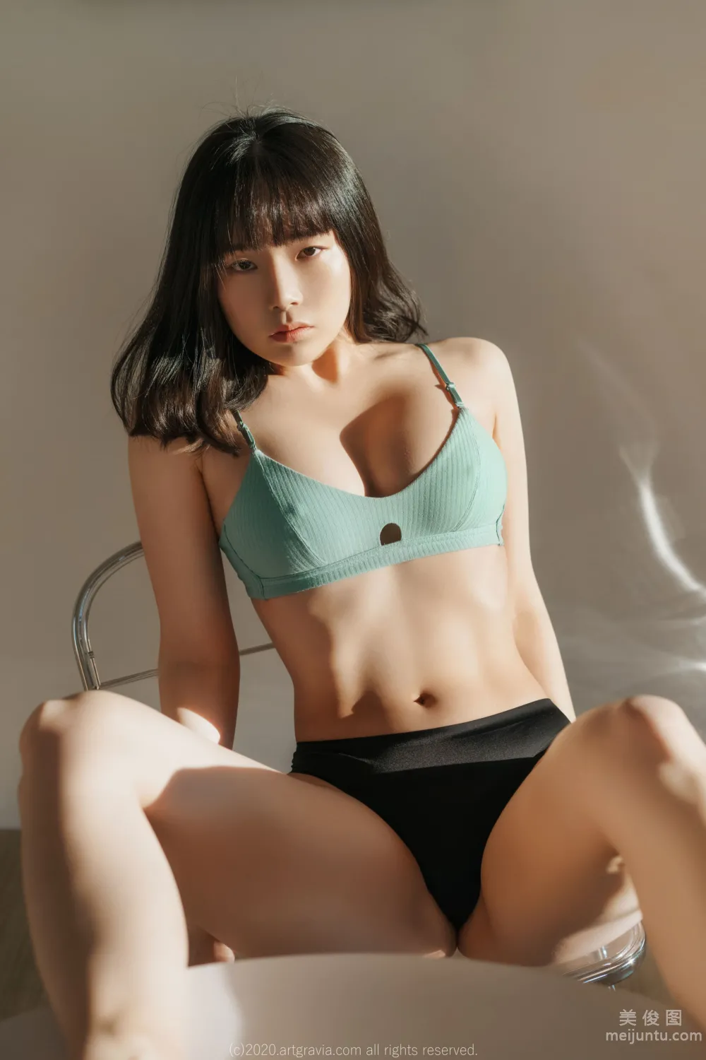 [ARTGRAVIA] VOL.235 PIA 寫真套圖 59